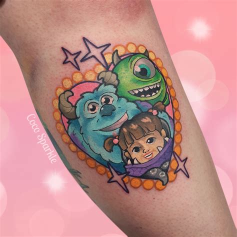 monsters ink tattoo|monster ink tattoo shop.